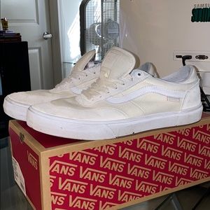 Vans Gilbert Crockett